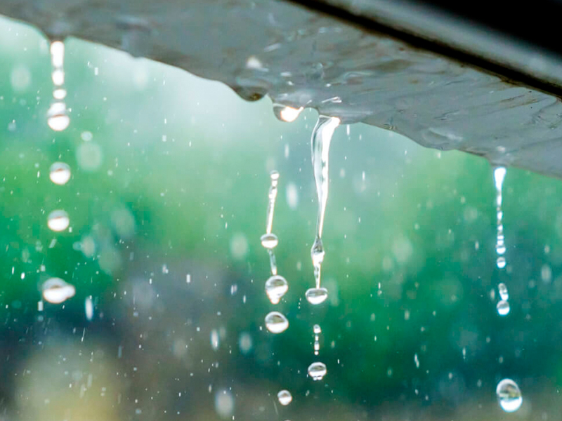 Proteja seu patrimônio: guia completo para a manutenção do telhado antes da chuva
