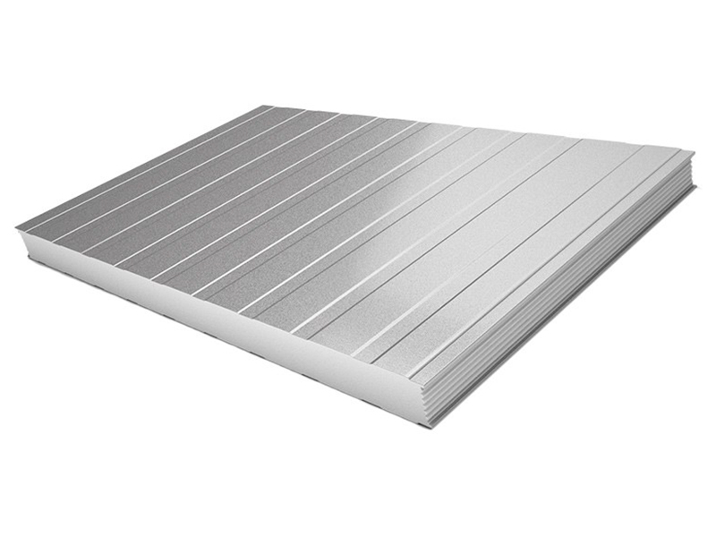 Conforto e eficiência em uma única solução: o painel termoacústico (painel tac)