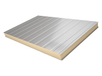 Termopainel-de-PU-Metal
